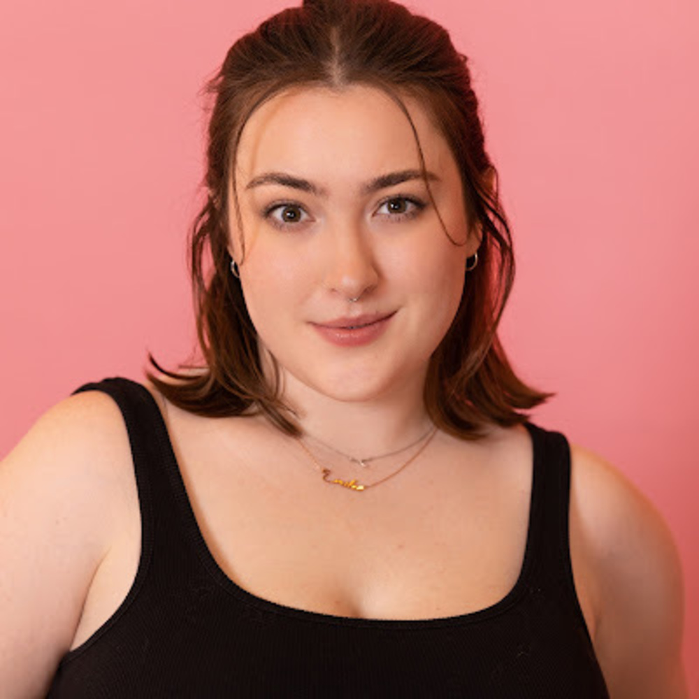 Meet your Posher, Emilee